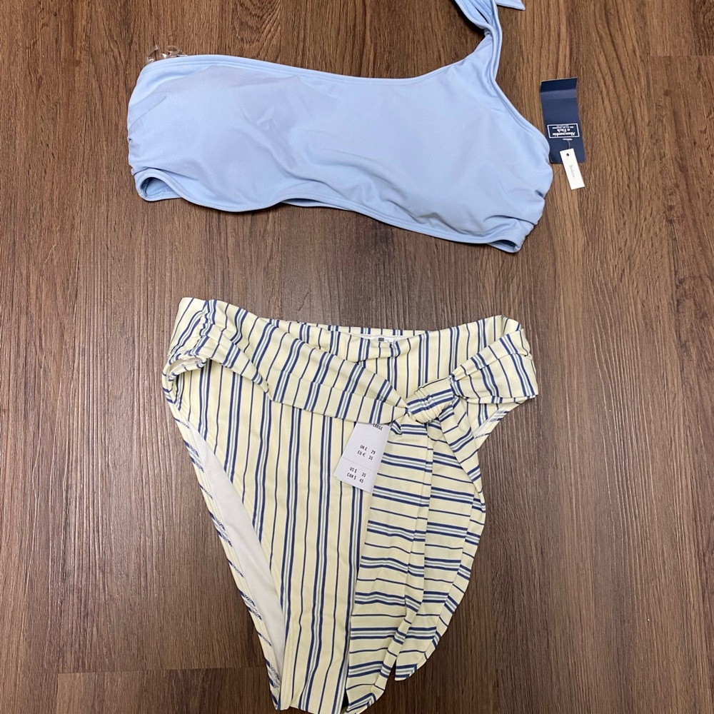 Abercrombie and Fitch Swimsuit